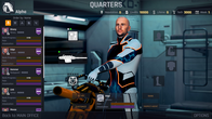 Conglomerate 451 screenshot 6
