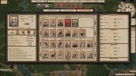 Grand Tactician: The Civil War (1861-1865) screenshot 4