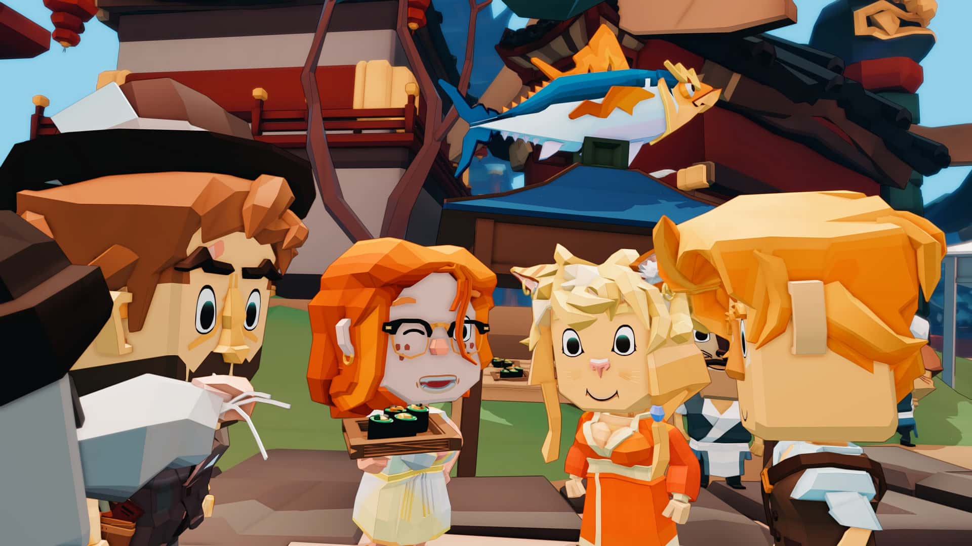 #2. Epic Chef (GOG) Podle: Team17 Digital LTD.