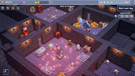 Dungeon Tycoon screenshot 6