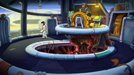 Deponia 3: Goodbye Deponia screenshot 9