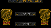 Cannon Fodder 2 screenshot 3
