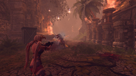Blades of Time screenshot 8