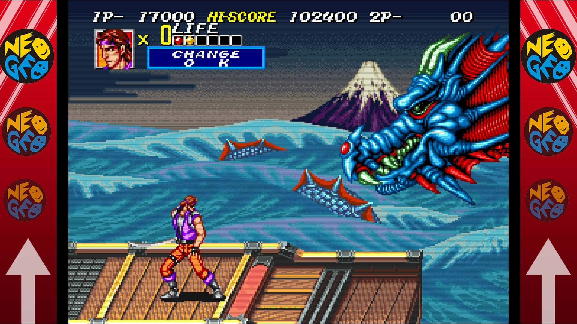 #5. SENGOKU 2 (GOG) 由: SNK CORPORATION