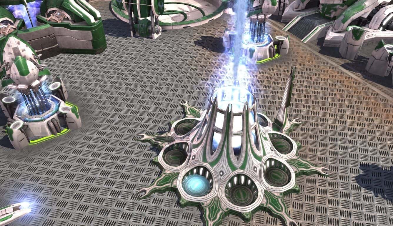 #9. Supreme Commander 2: Infinite War Battle Pack (GOG) 来自: Square Enix