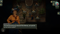 The Hearth and Harbour screenshot 3