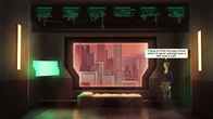 Old Skies screenshot 8