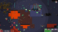 Planetary Dustoff screenshot 7