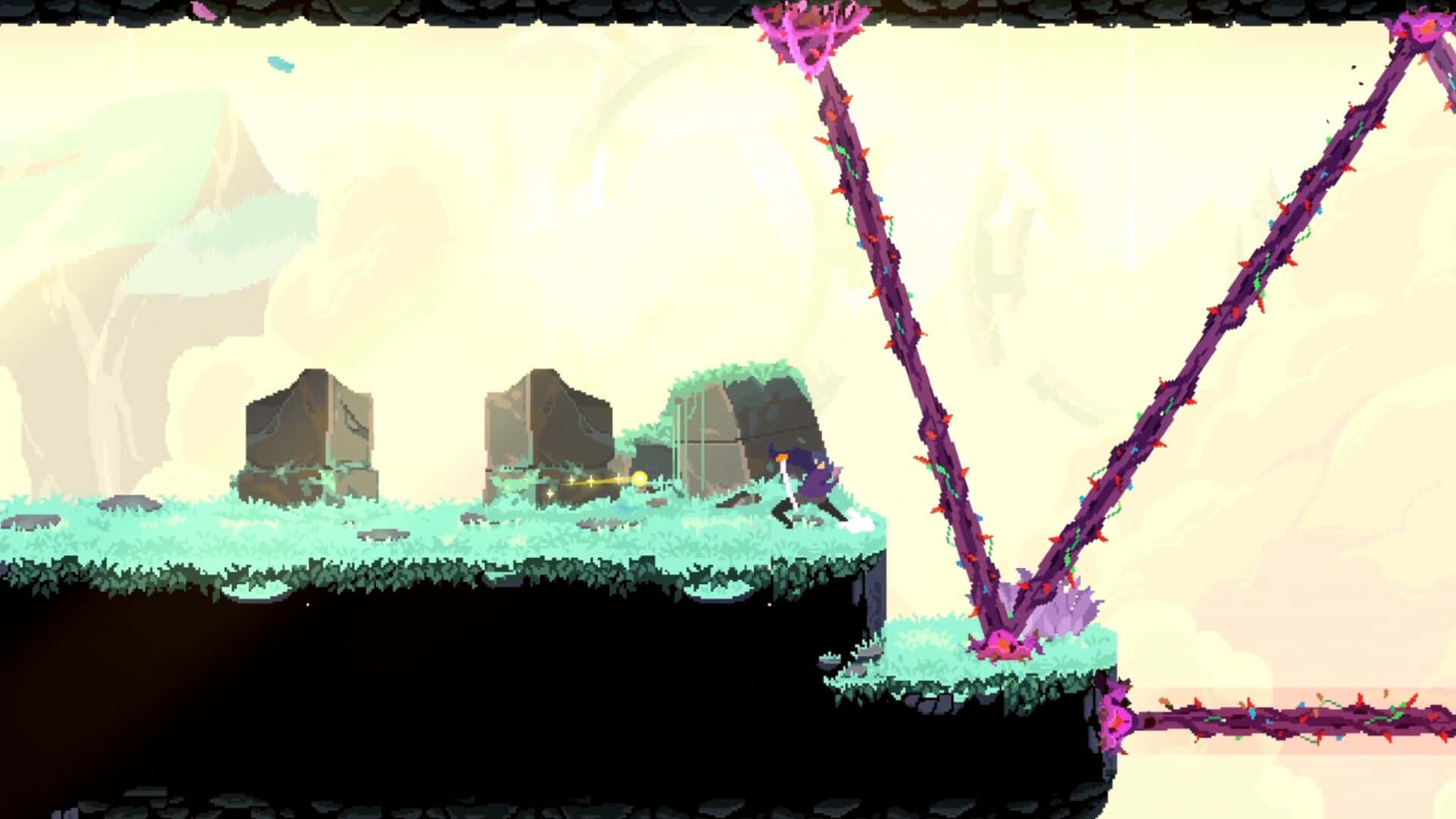 #4. Astral Ascent - The Outer Reaches (GOG) โดย: Hibernian Workshop, MP2 Games, Maple Whispering Limited