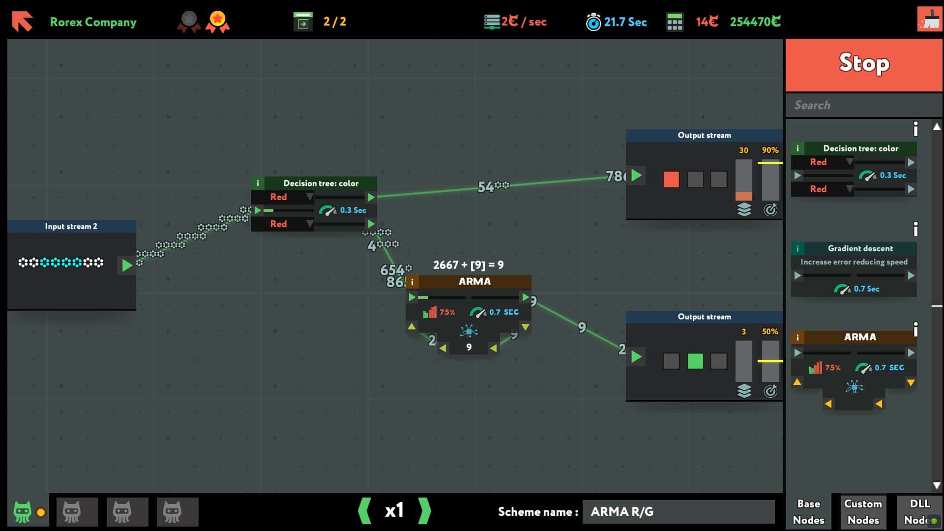 #6. while True: learn() Chief Technology Officer Edition (GOG) di: Luden.io