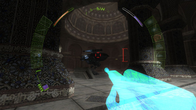 Deus Ex 2: Invisible War screenshot 1