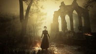Soulslinger: Envoy of Death screenshot 2