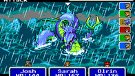 8-Bit Adventures 2: Demo screenshot 1
