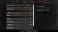 Crimson Oath screenshot 5
