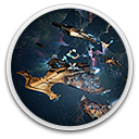 Battlefleet Gothic: Armada - Tau Empire