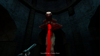 Clive Barker's Undying screenshot 4