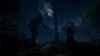 Through the Woods screenshot 7