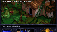 The Legend of Kyrandia (Book One) screenshot 8