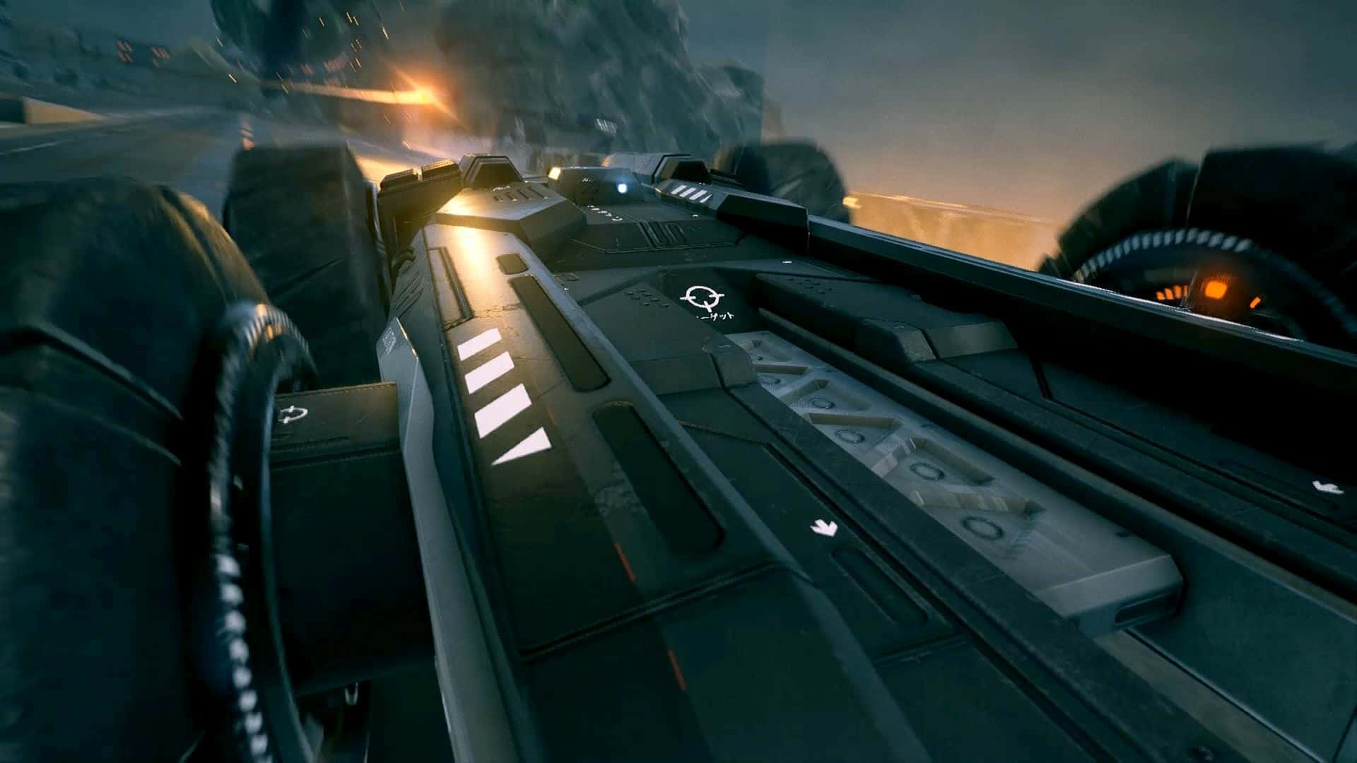 #2. GRIP (GOG) Ved: Wired Productions