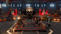 Typhon: Bot vs Bot Demo screenshot 7