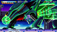Freedom Planet screenshot 7