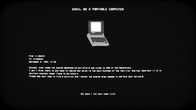 EMPTY SHELL screenshot 12