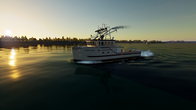 Fishing: North Atlantic screenshot 9