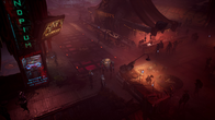 Miasma Chronicles screenshot 4