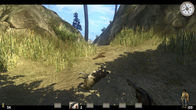 Call of Juarez screenshot 9