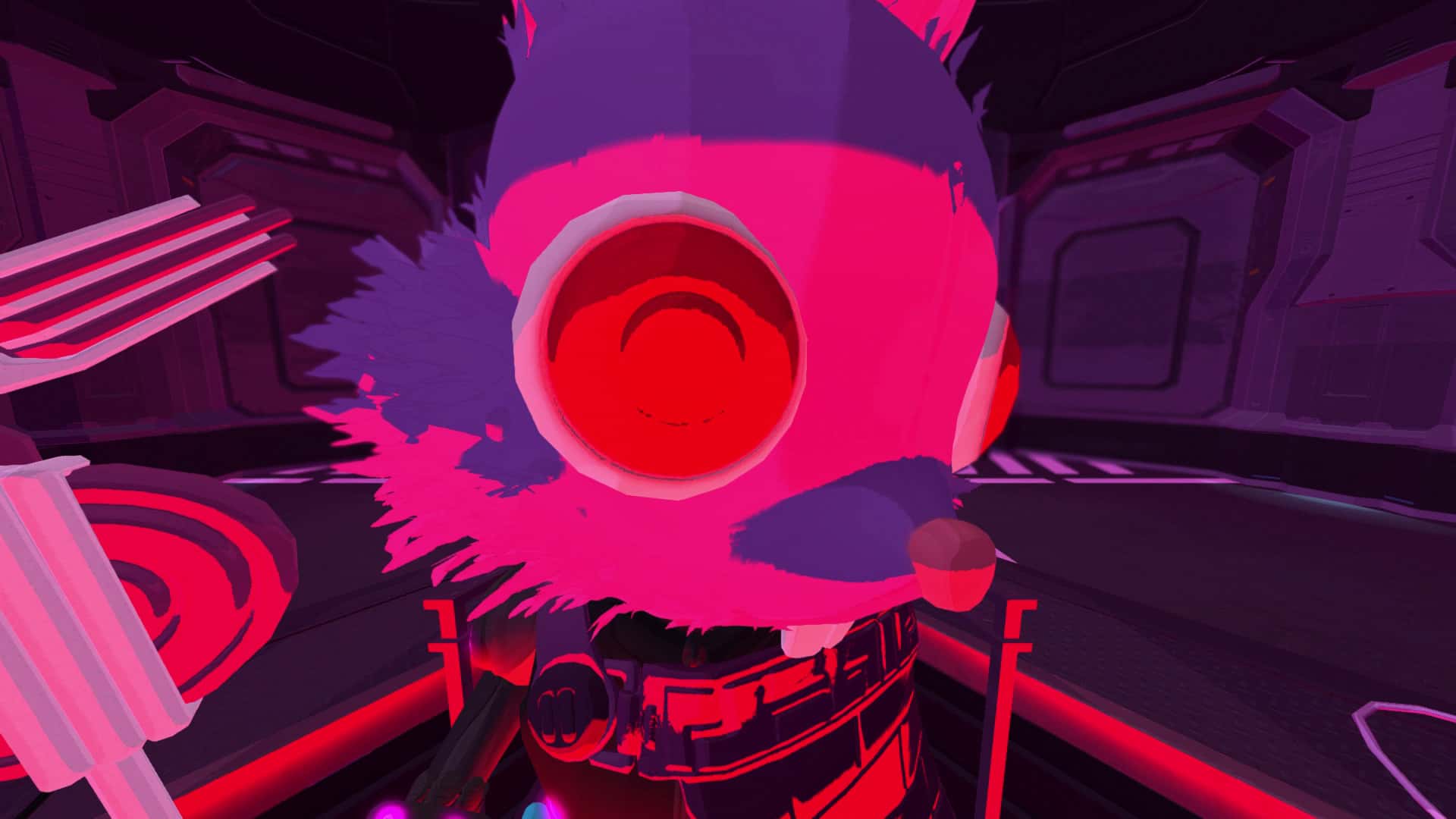 #9. Furi Original Soundtrack (GOG) От: The Game Bakers