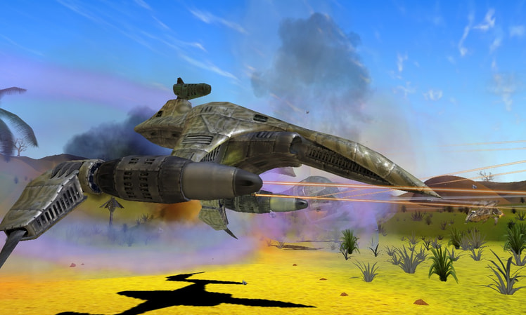 A.I.M.: Artificial Intelligence Machine screenshot screenshot 5