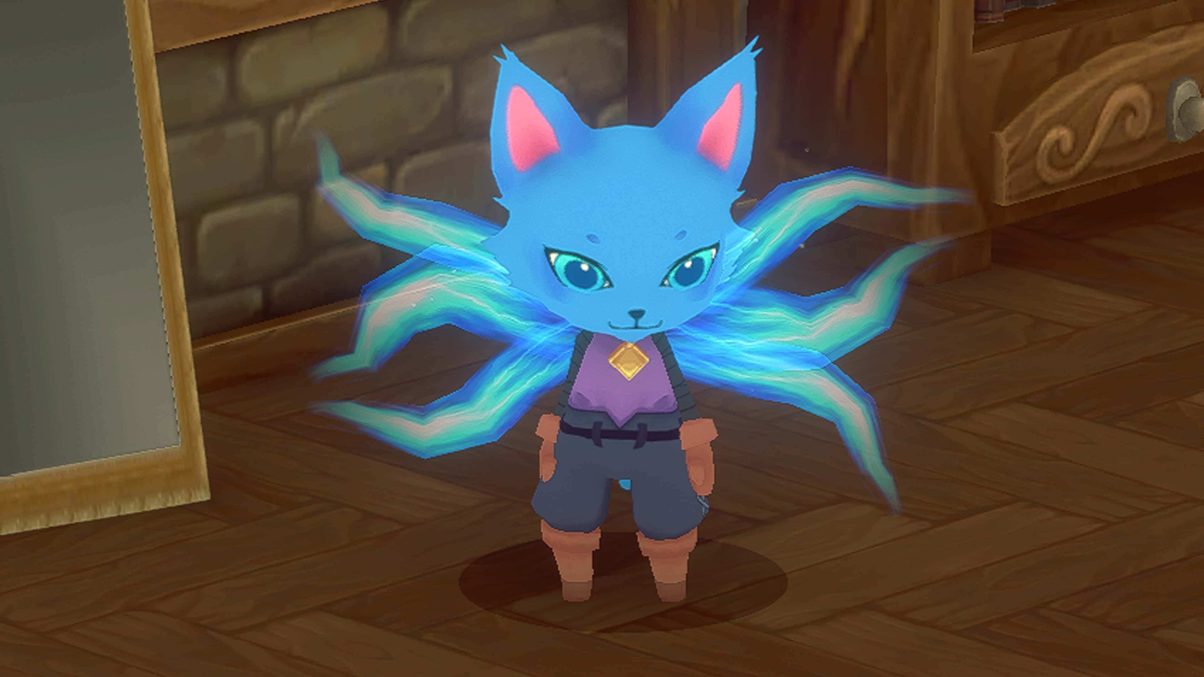 Kitaria Fables - Sub-Zero Outfit (GOG) โดย: PQube