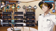 Kurokami-sama's Feast Demo screenshot 4