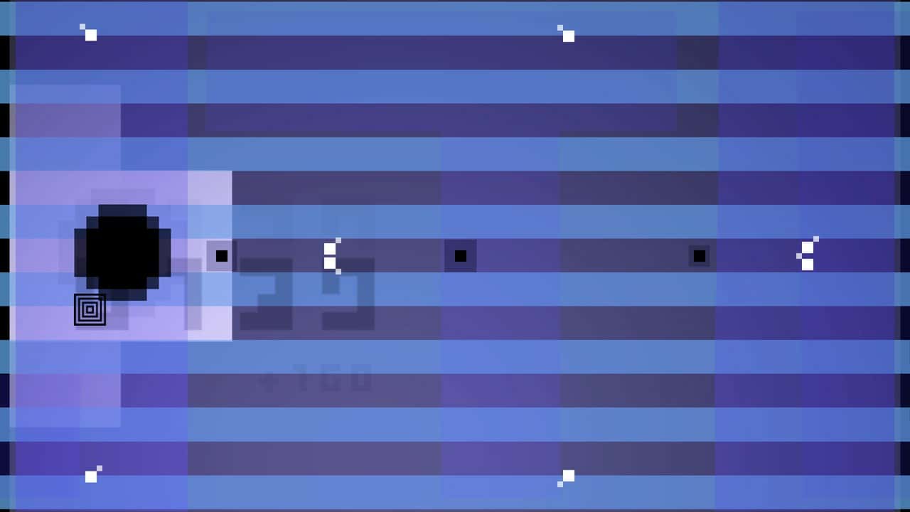 #9. BIT.TRIP VOID (GOG) 由: Choice Provisions