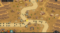 Kingdom Rush: Frontiers screenshot 2