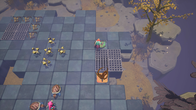 Guild of Ascension screenshot 10