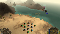 Warrior Kings screenshot 4