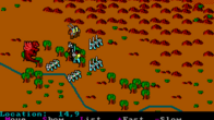 Sword of Aragon screenshot 5