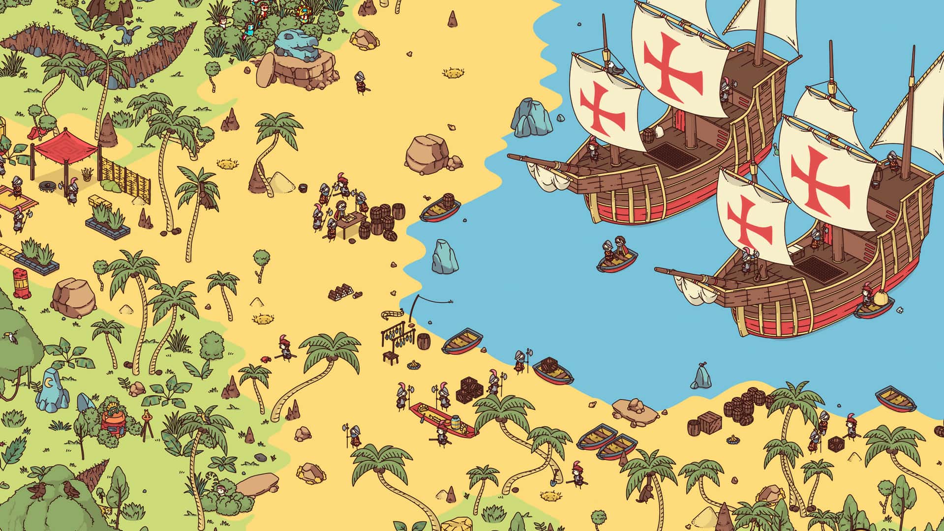 #3. Hidden Through Time - Aztec Rituals (GOG) โดย: Rogueside