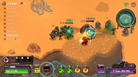 NecroLand: Undead Corps screenshot 8