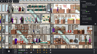 Project Highrise screenshot 8