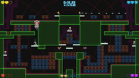 Mighty Switch Force! Collection screenshot 8