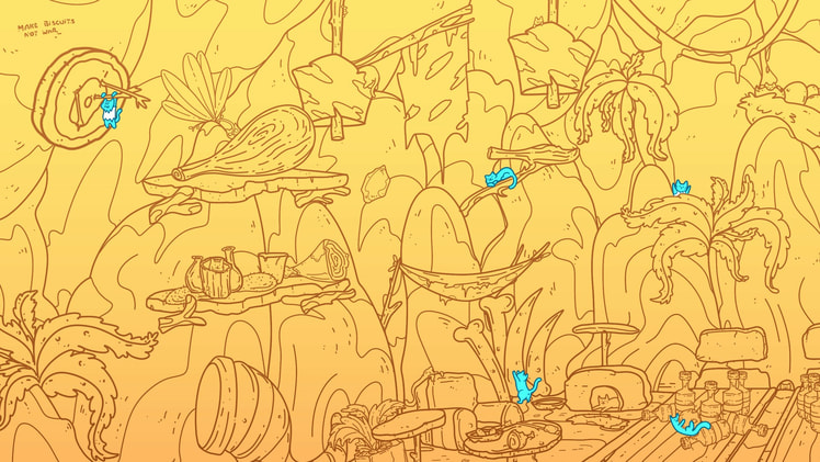 An Arcade Full of Cats - Complete Edition screenshot screenshot 11