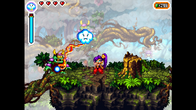 Shantae: Risky's Revenge - Director's Cut screenshot 9