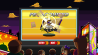 Gigapocalypse screenshot 4