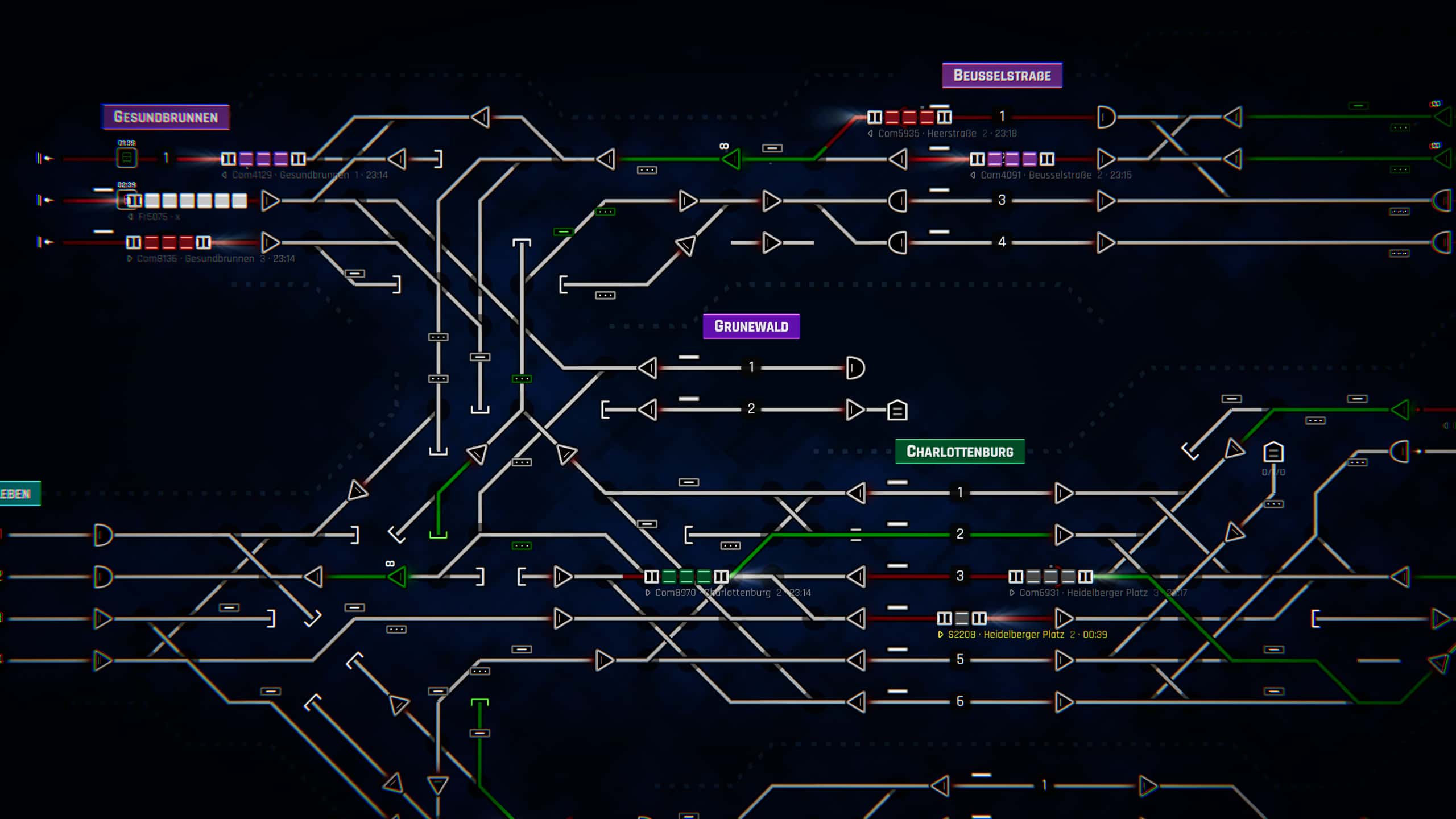 #10. Rail Route (GOG) 由: Bitrich.info
