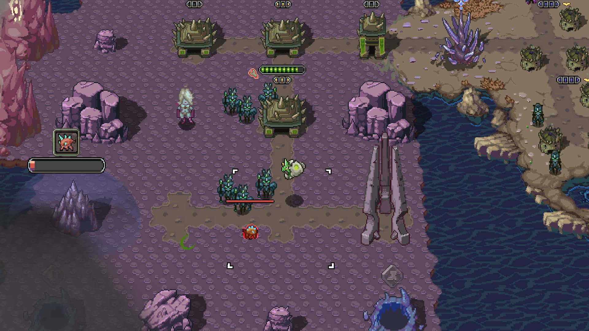 #3. Smelter Demo (GOG) 由: DANGEN Entertainment