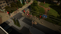COPA CITY screenshot 7