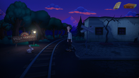 Slender Threads screenshot 2
