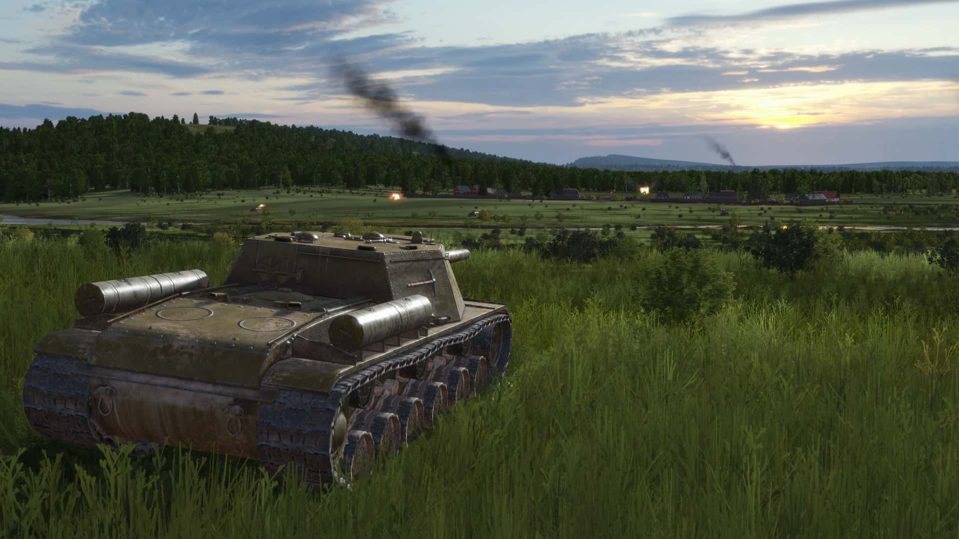 #5. Steel Division 2 - Reinforcement Pack #5 - Smart Orders (GOG) 由: Eugen Systems